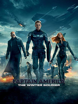 Captain America 2jpg — Definitive Superhero Movies option 31