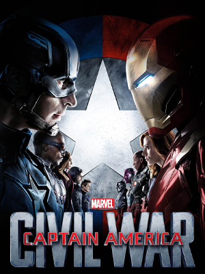 Captain America 3jpg — Definitive Superhero Movies option 32