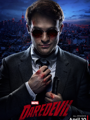 Daredevil Season 1jpg — Definitive Superhero Movies option 35