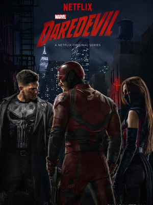 Daredevil Season 2jpg — Definitive Superhero Movies option 36