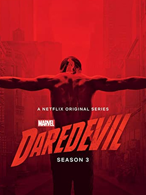 Daredevil Season 3jpg — Definitive Superhero Movies option 37