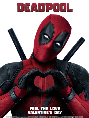 Deadpool 1jpg — Definitive Superhero Movies option 41