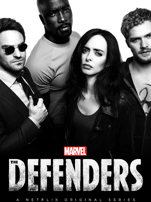 Defenders Season 1jpg — Definitive Superhero Movies option 43