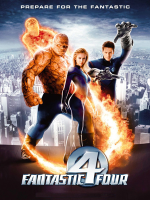 Fantastic Four 1jpg — Definitive Superhero Movies option 48