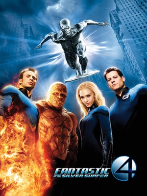 Fantastic Four 2jpg — Definitive Superhero Movies option 49