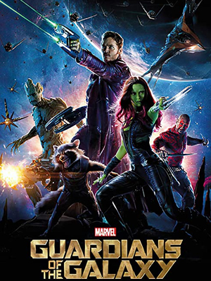 Guardians Of The Galaxy 1jpg — Definitive Superhero Movies option 53