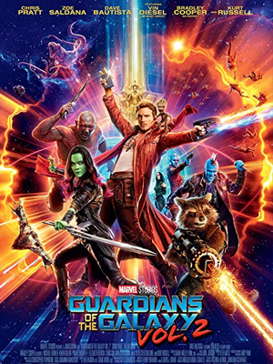 Guardians Of The Galaxy 2jpg — Definitive Superhero Movies option 54