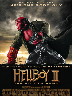 Hellboy 2jpg — Definitive Superhero Movies option 55