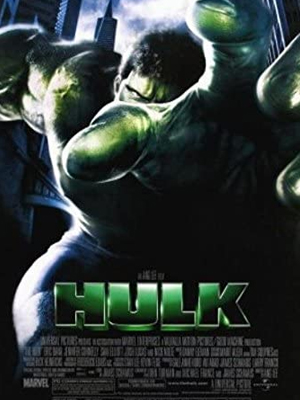 Hulk 1jpg — Definitive Superhero Movies option 59