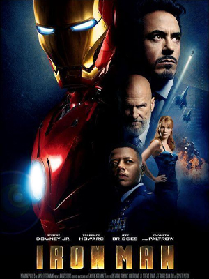 Iron Man 1jpg — Definitive Superhero Movies option 65