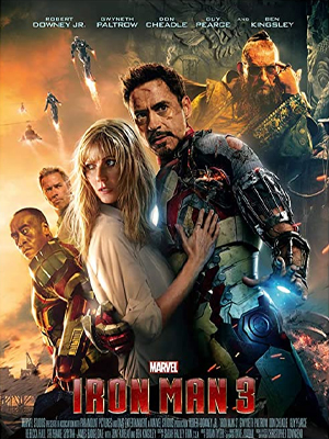 Iron Man 3jpg — Definitive Superhero Movies option 67