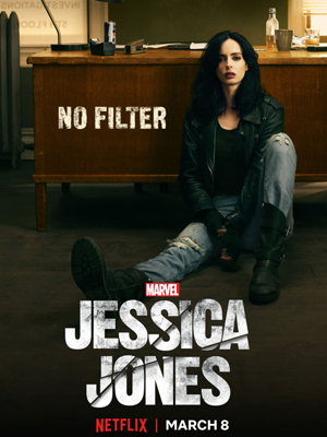Jessica Jones Season 2jpg — Definitive Superhero Movies option 69