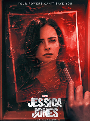 Jessica Jones Season 3jpg — Definitive Superhero Movies option 70