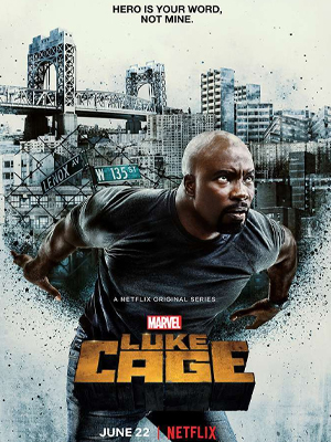 Luke Cage Season 2jpg — Definitive Superhero Movies option 76