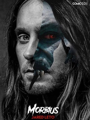 Morbiusjpg — Definitive Superhero Movies option 79