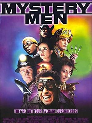 Mystery Menjpg — Definitive Superhero Movies option 80