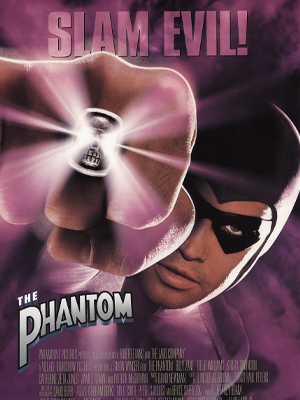 Phantomjpg — Definitive Superhero Movies option 81