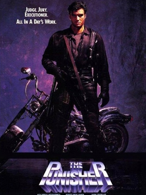 Punisher 1jpg — Definitive Superhero Movies option 82