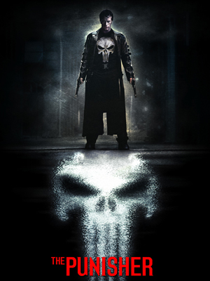 Punisher 2jpg — Definitive Superhero Movies option 83