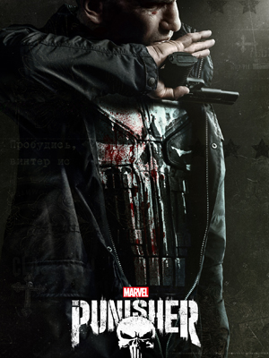 Punisher Season 2jpg — Definitive Superhero Movies option 85
