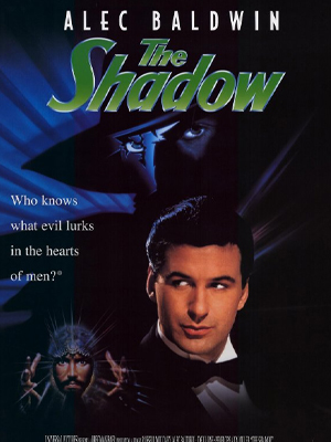 Shadowjpg — Definitive Superhero Movies option 87