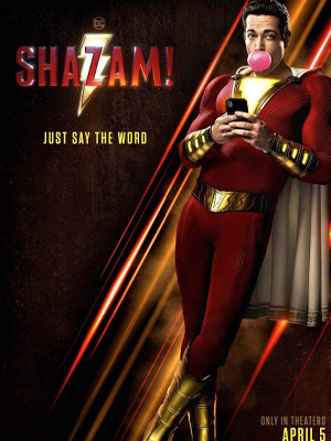Shazamjpg — Definitive Superhero Movies option 89