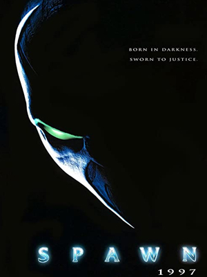 Spawnjpg — Definitive Superhero Movies option 91
