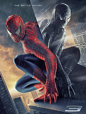 Spiderman 3jpg — Definitive Superhero Movies option 94