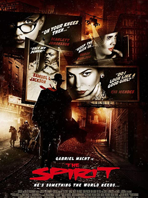 Spiritjpg — Definitive Superhero Movies option 98