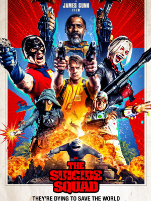 Suicide Squad 2jpg — Definitive Superhero Movies option 99