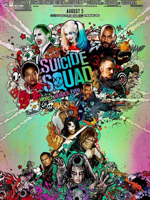Suicide Squadjpg — Definitive Superhero Movies option 100
