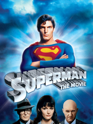 Superman 1jpg — Definitive Superhero Movies option 102