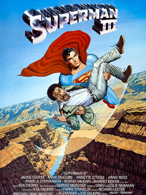 Superman 3jpg — Definitive Superhero Movies option 104