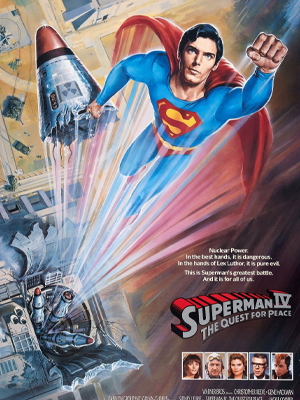 Superman 4jpg — Definitive Superhero Movies option 105