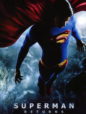 Superman Returnsjpg — Definitive Superhero Movies option 106