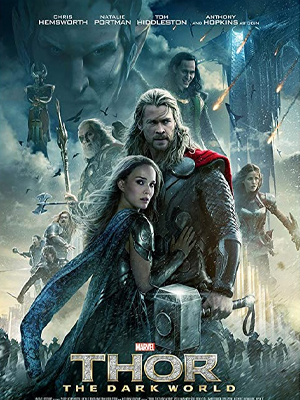 Thor 2jpg — Definitive Superhero Movies option 108