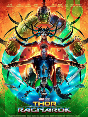 Thor 3jpg — Definitive Superhero Movies option 109