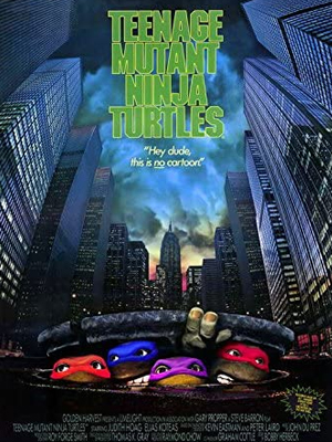 Tmnt 1jpg — Definitive Superhero Movies option 110