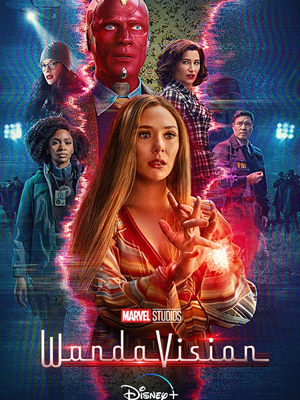 Wandavision Season 1jpg — Definitive Superhero Movies option 118