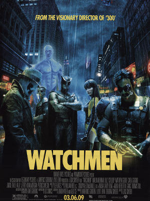 Watchmenjpg — Definitive Superhero Movies option 119