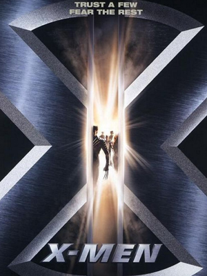 X Men 1jpg — Definitive Superhero Movies option 124