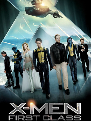 X Men 4jpg — Definitive Superhero Movies option 127