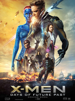 X Men 5jpg — Definitive Superhero Movies option 128