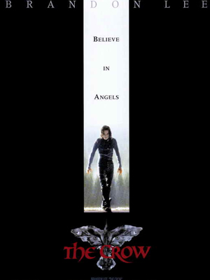 Zz1620333871crow 1jpg — Definitive Superhero Movies option 133