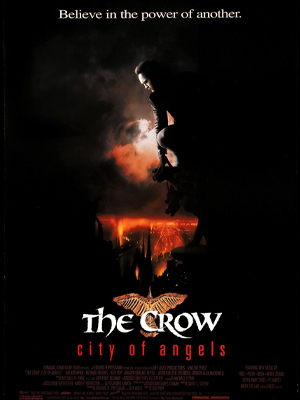 Zz1620333871crow 2jpg — Definitive Superhero Movies option 134