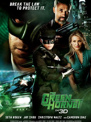 Zz1620333871green Hornetjpg — Definitive Superhero Movies option 135