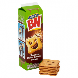 Bnjpg — Definitive UK Biscuit&Cake Tea snacks option 2