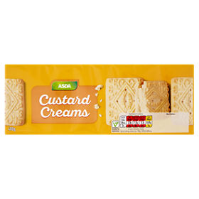 Custard Creamsjpg — Definitive UK Biscuit&Cake Tea snacks option 5