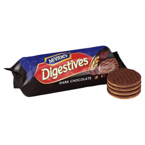 Digestive Dark Chocojpg — Definitive UK Biscuit&Cake Tea snacks option 8