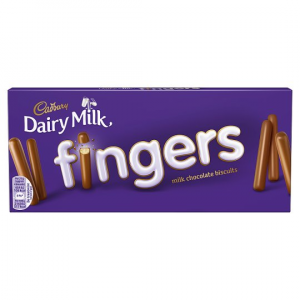Fingersjpg — Definitive UK Biscuit&Cake Tea snacks option 11